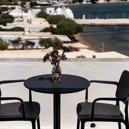 Sifnosliving A2 Apartamento Vathi  Exterior foto