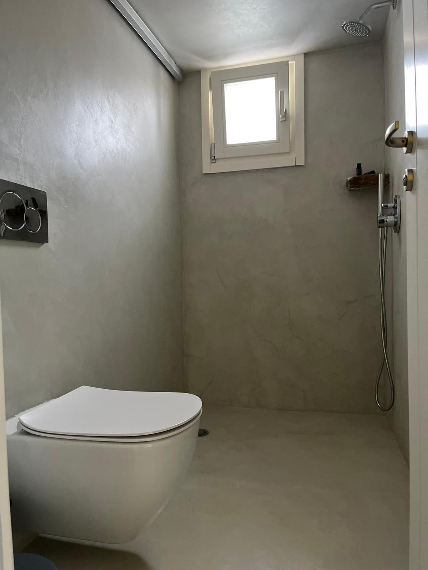 Sifnosliving A2 Apartamento Vathi  Exterior foto